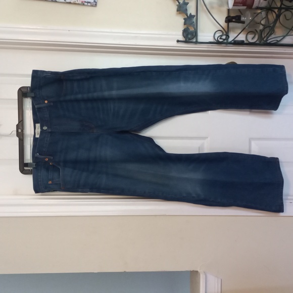 GAP 1969 DENIM. - Picture 3 of 6